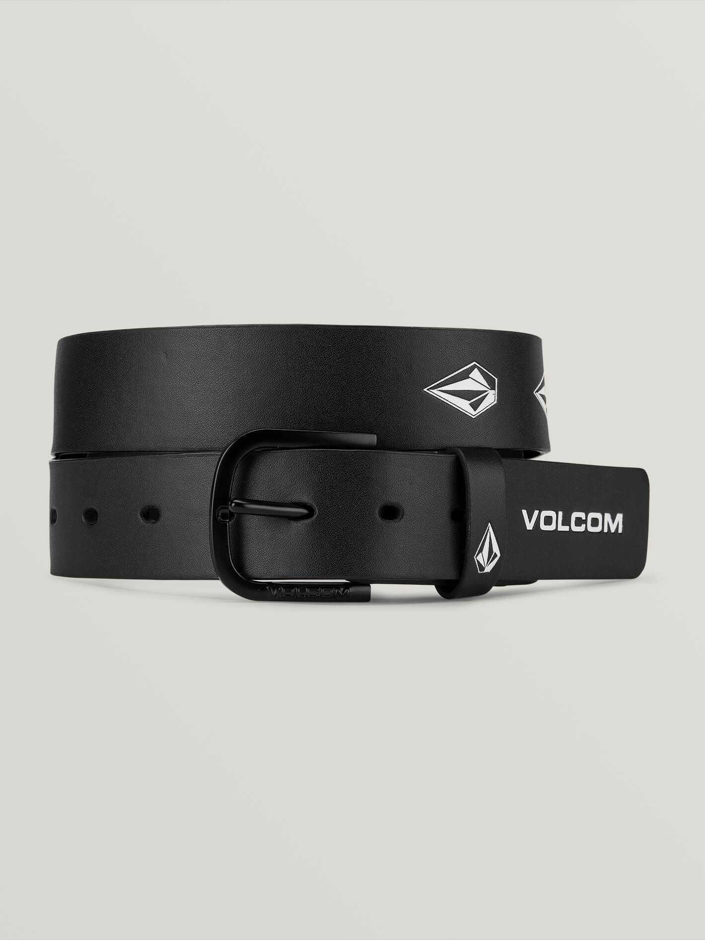 Empty Belt - New Black