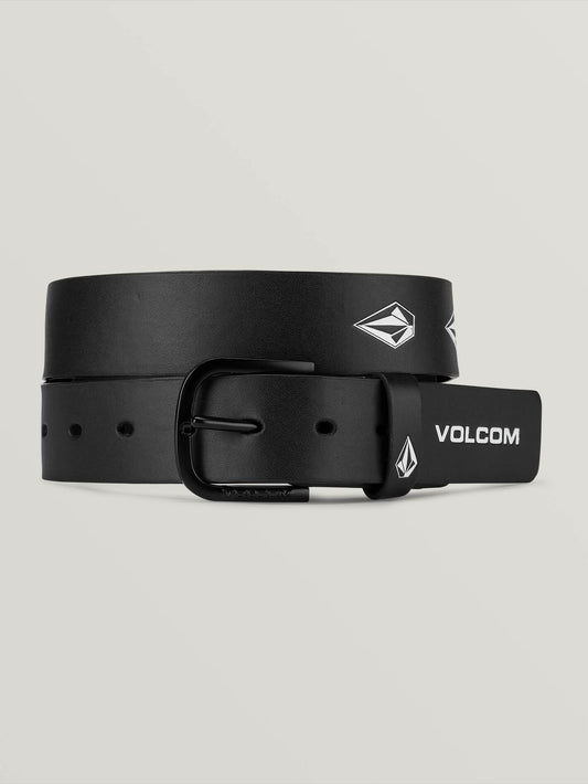 Empty Belt - New Black