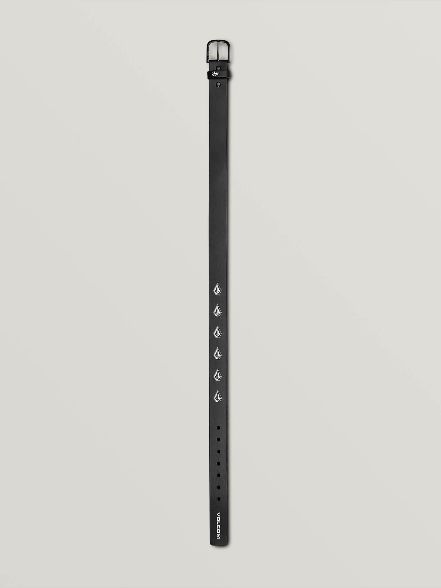 Empty Belt - New Black