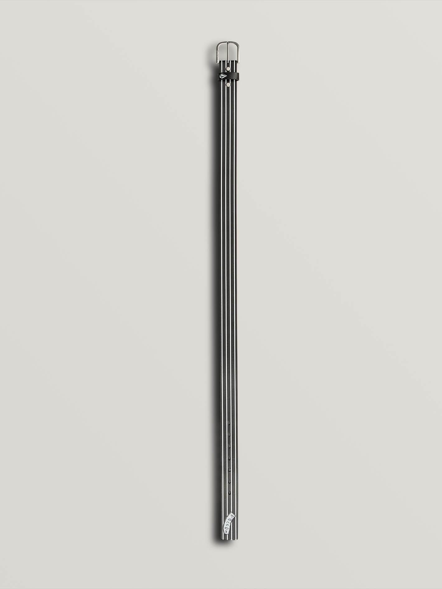 Empty Belt - Stripe