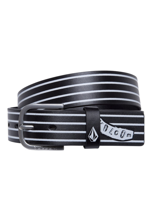 Empty Belt - Stripe