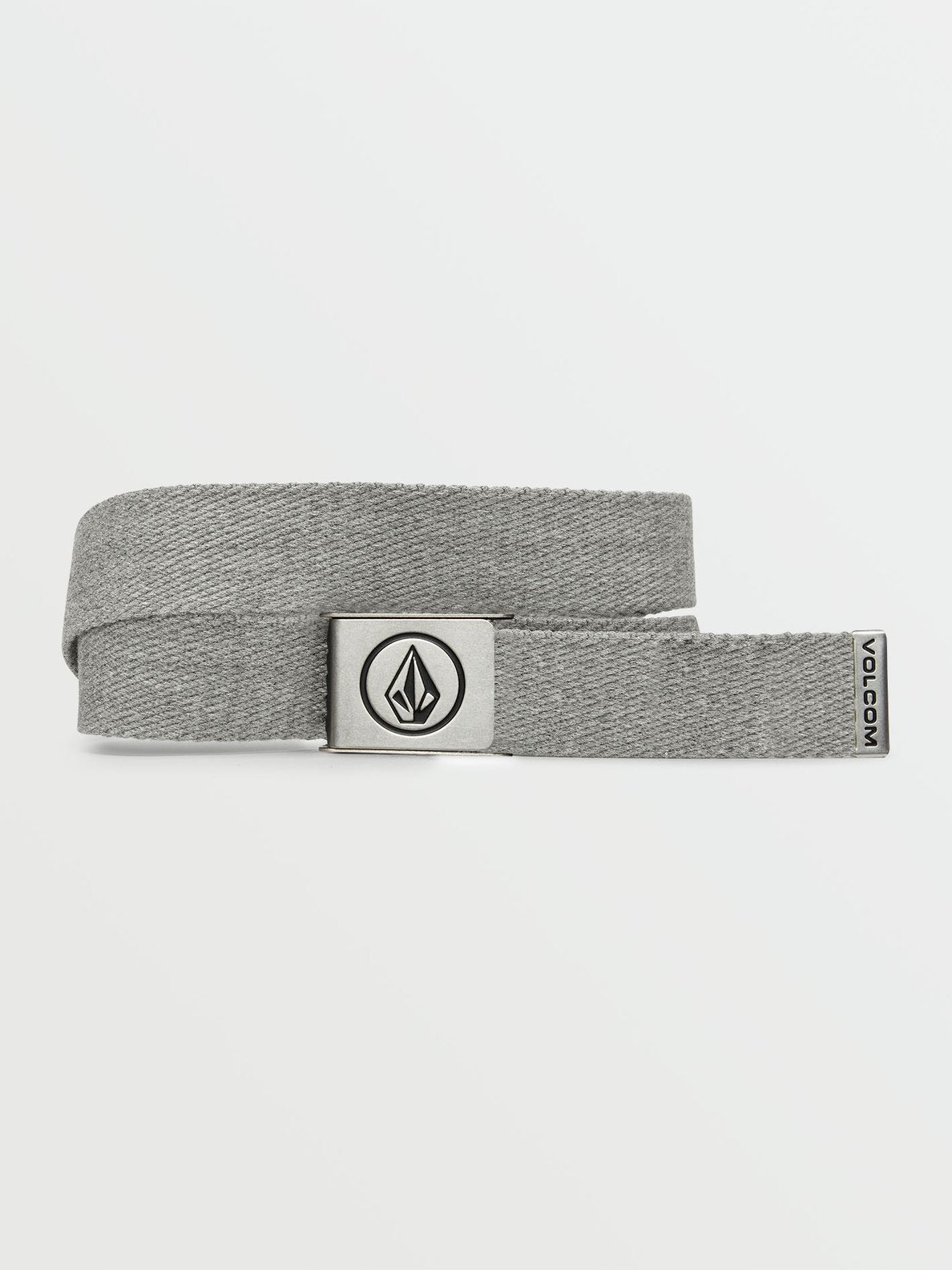 Ceinture Circle Web - HEATHER GREY