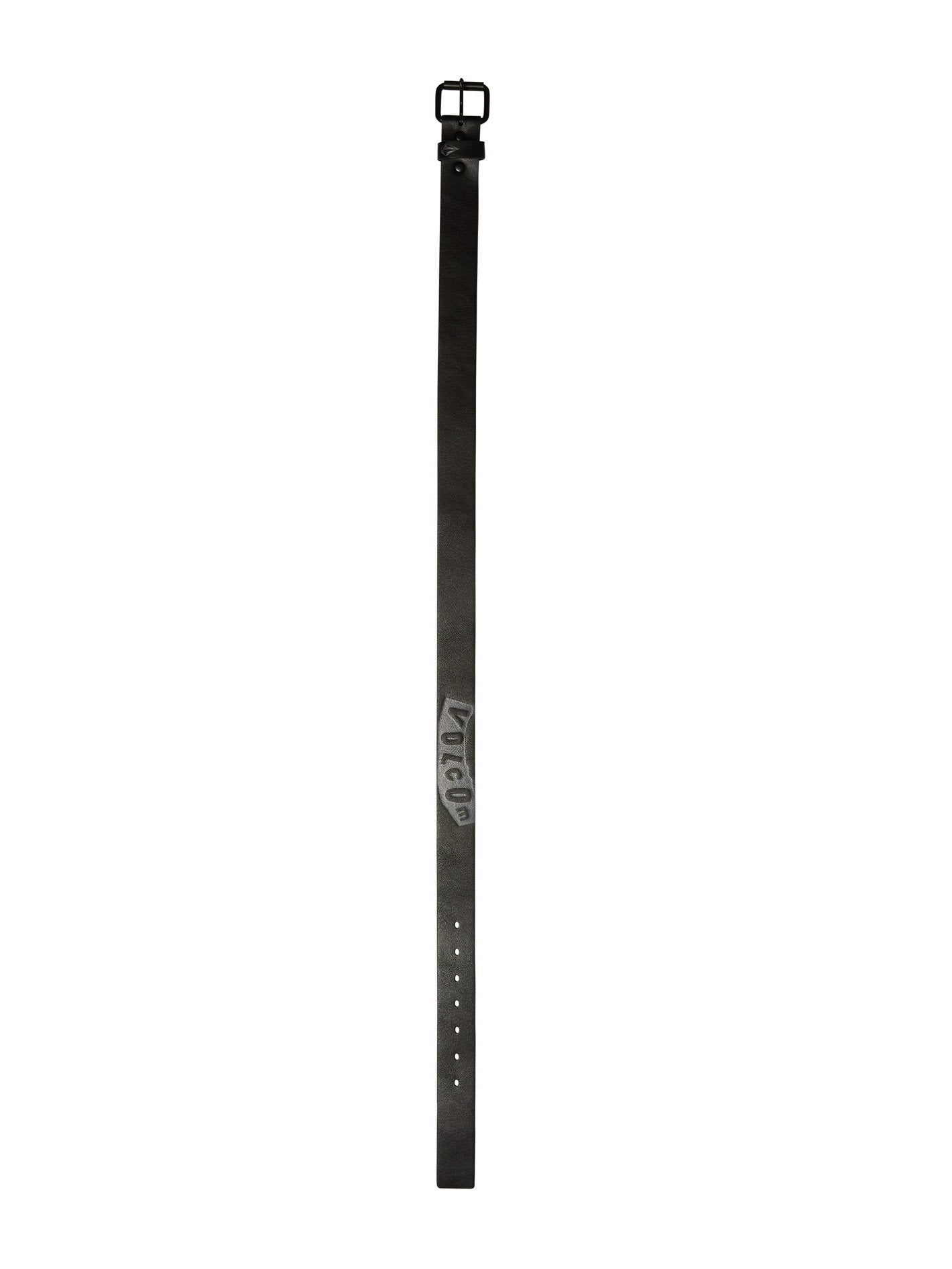 Pistol Belt - BLACK