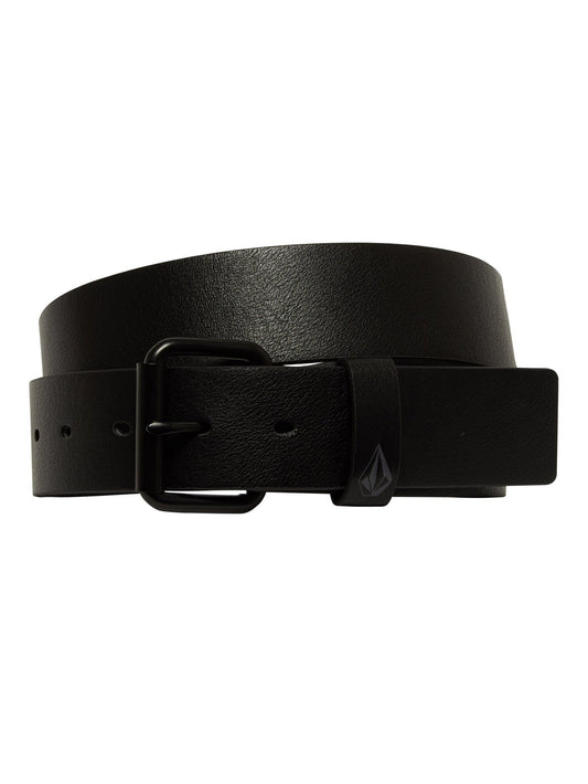 Pistol Belt - BLACK
