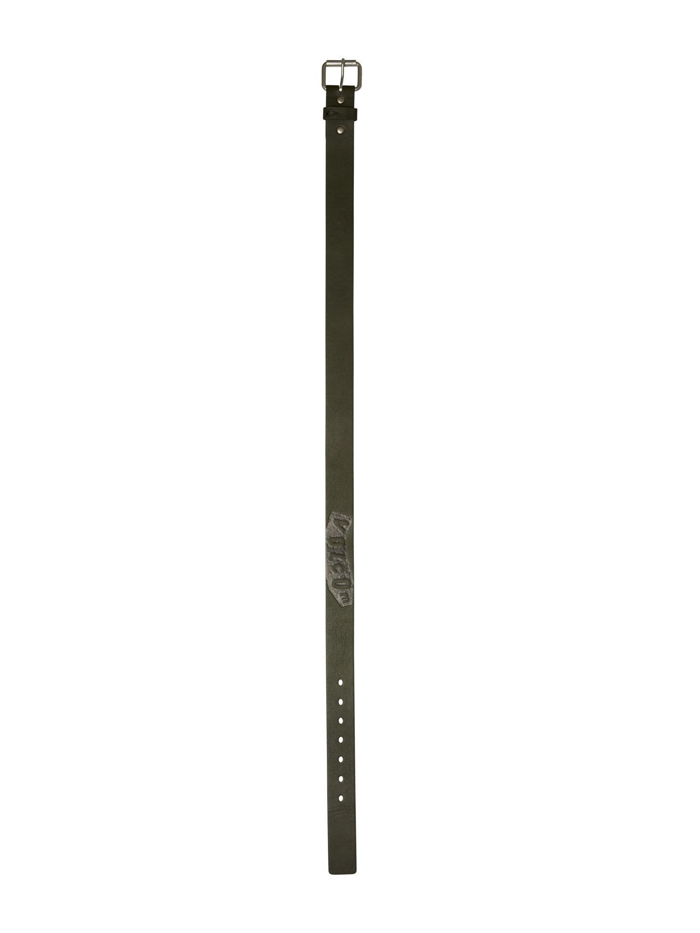 Pistol Belt - MILITARY