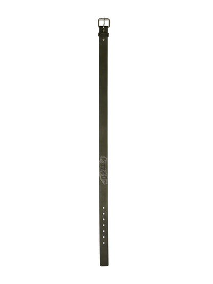 Pistol Belt - MILITARY