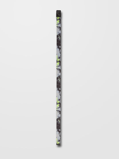 Circle Web Belt - LIMEADE