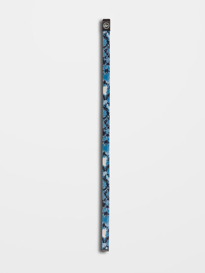 Circle Web Belt - NAVY COMBO