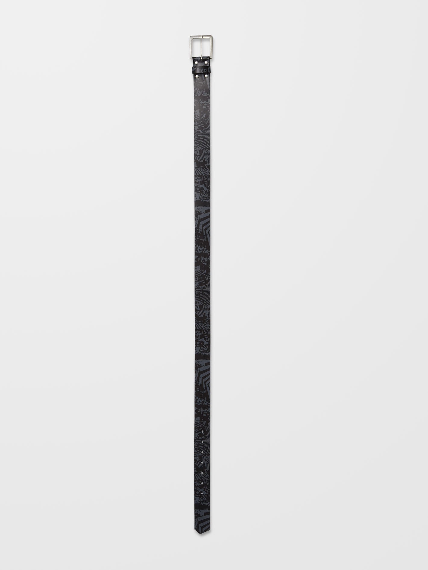 Darien Belt - BLACK