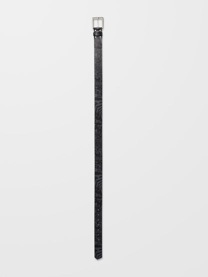 Darien Belt - BLACK