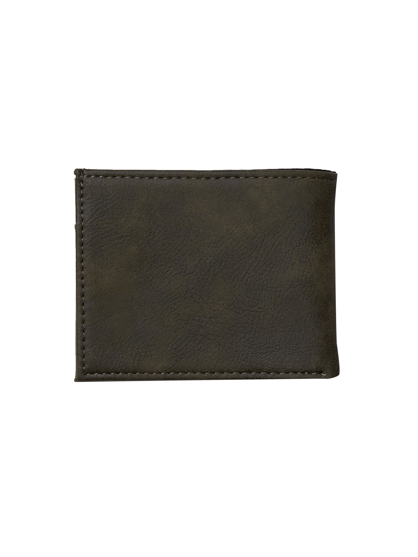 Slim Stone Wallet - Military