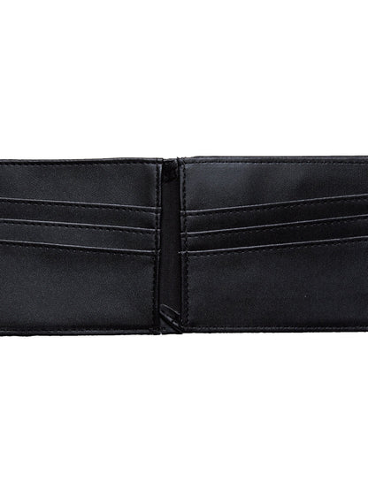 Radiator 3F Wallet - Black