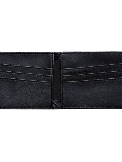 Radiator 3F Wallet - New Black