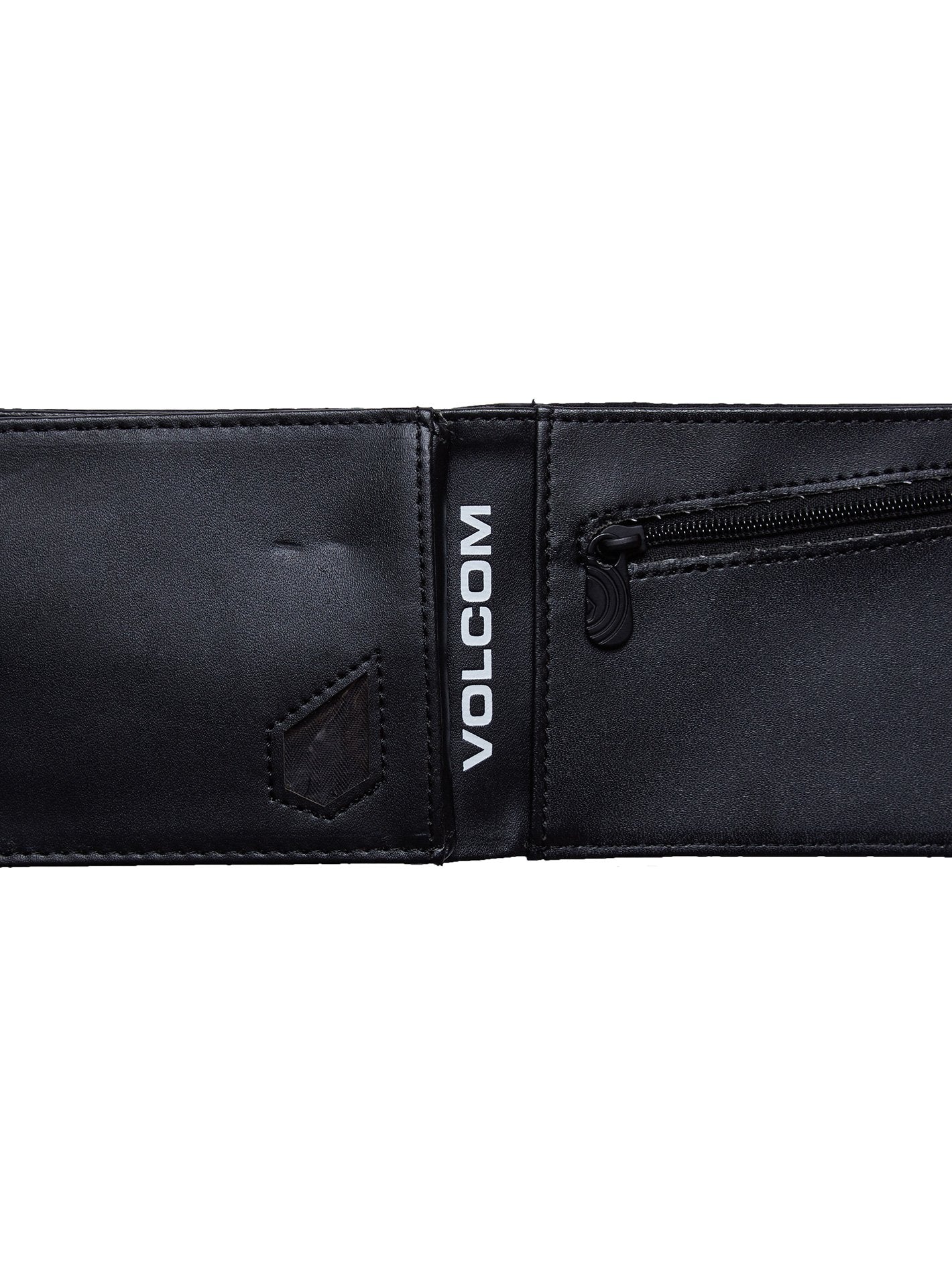 Radiator 3F Wallet - New Black