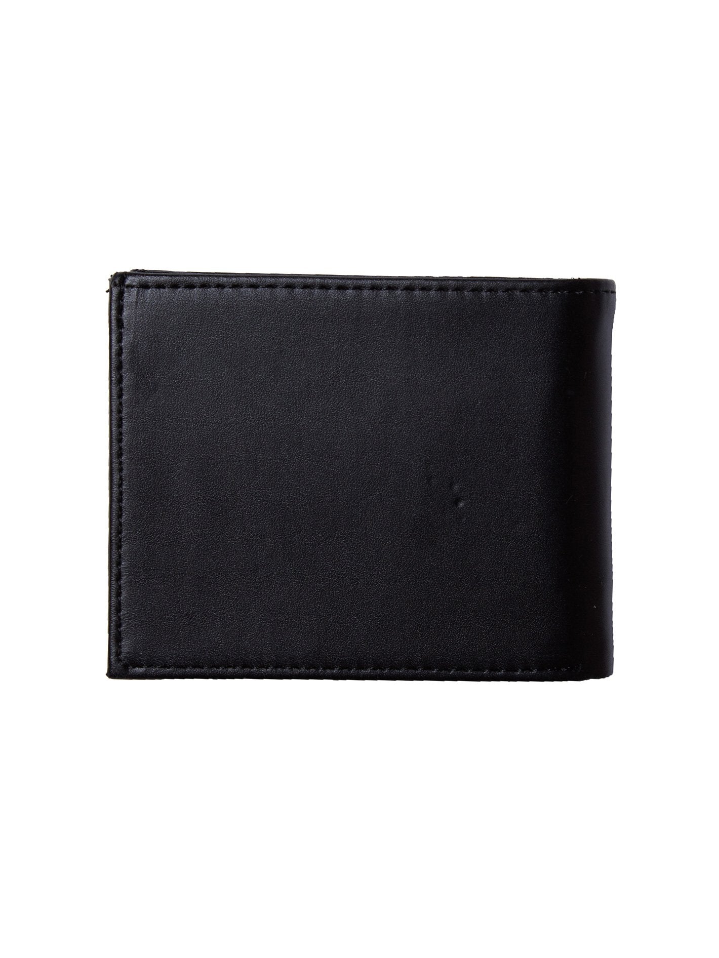 Radiator 3F Wallet - New Black
