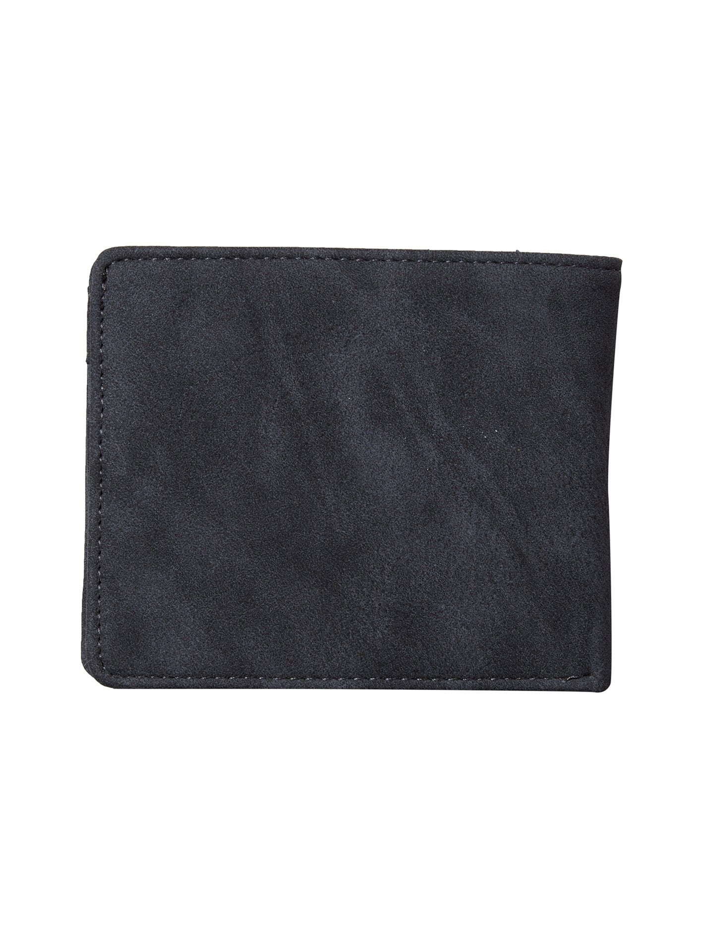 Park 3F Wallet - Charcoal