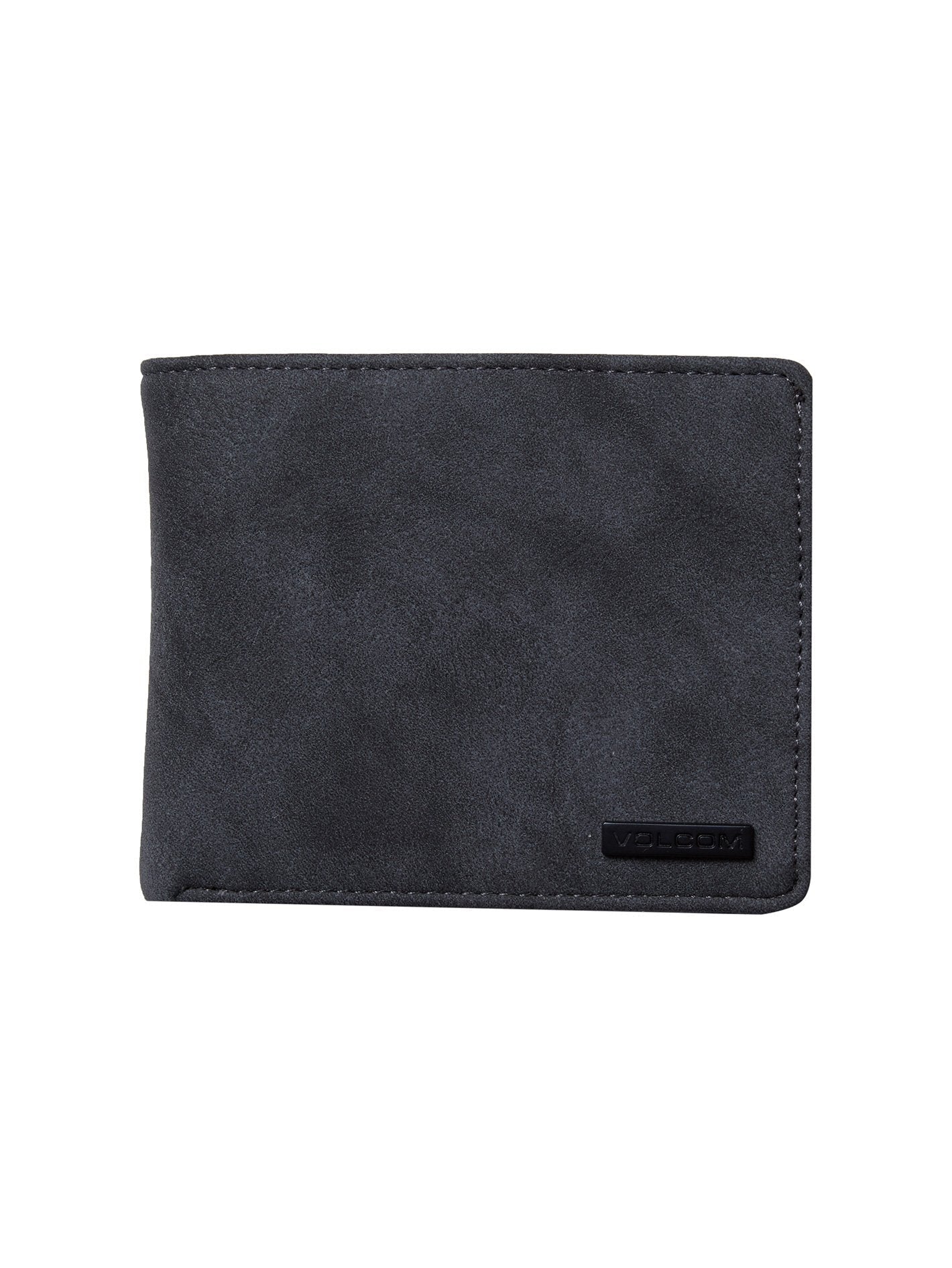 Park 3F Wallet - Charcoal