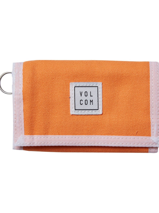 CASE CLOSE WLT SUMMER ORANGE