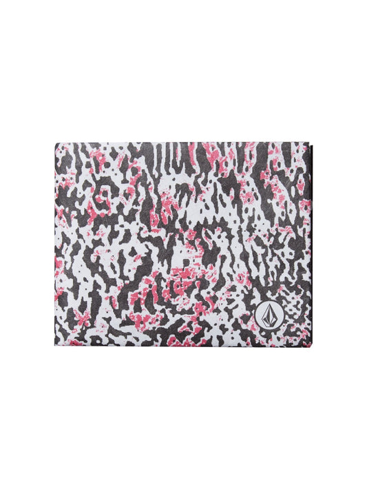 DRAG DOT PAPER WLT WHITE