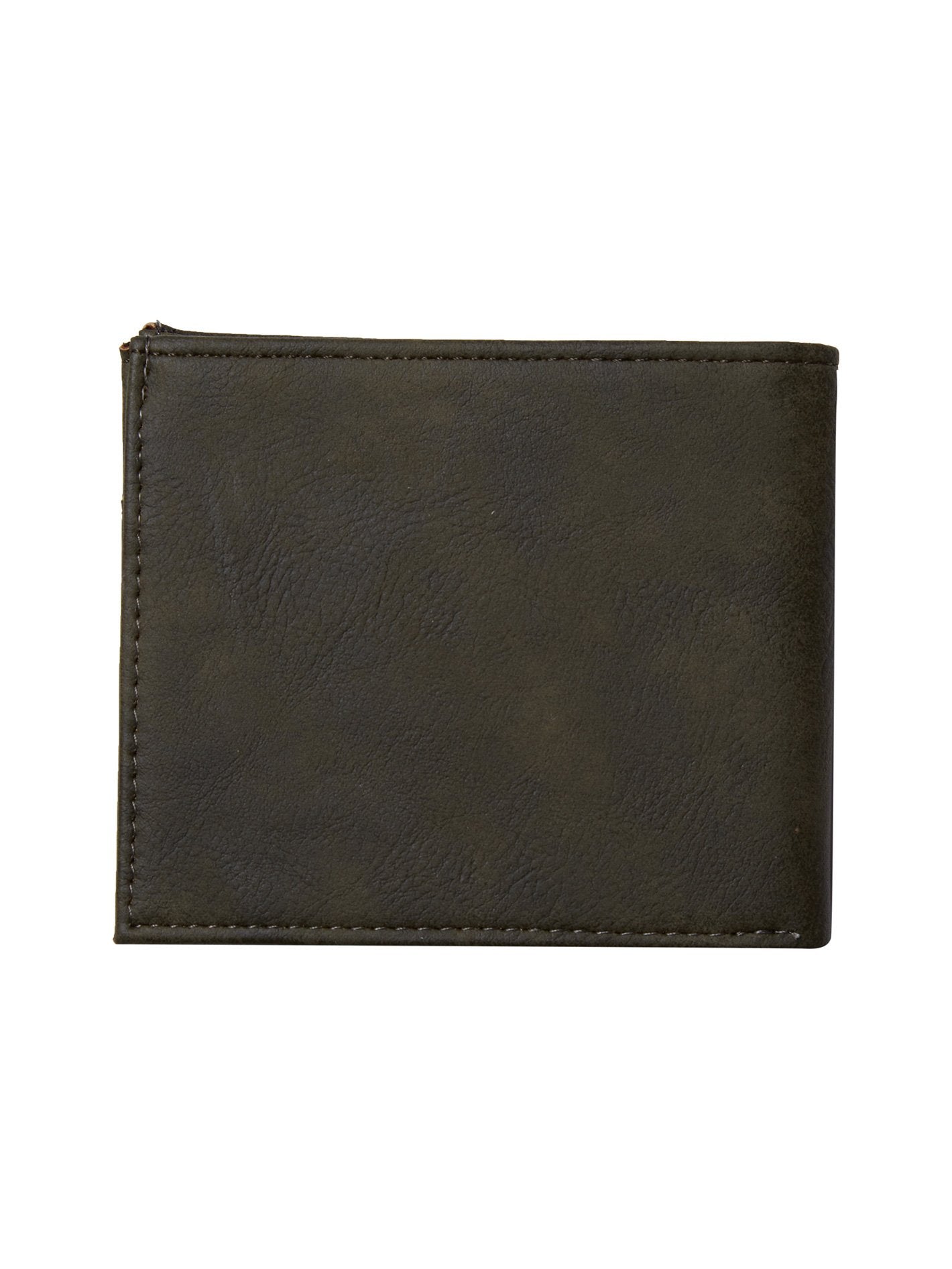 Slim Stone Wallet - Military