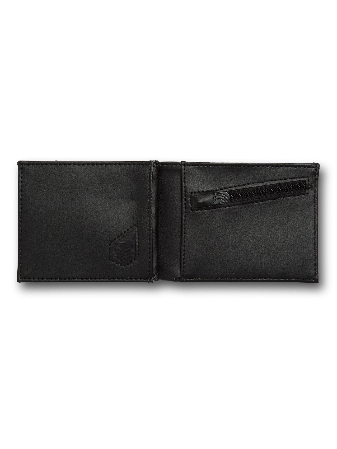 Radiator Wallet  - Black