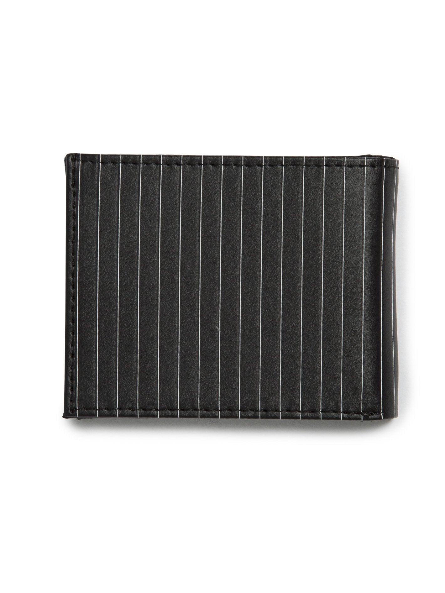 Radiator Wallet  - Black