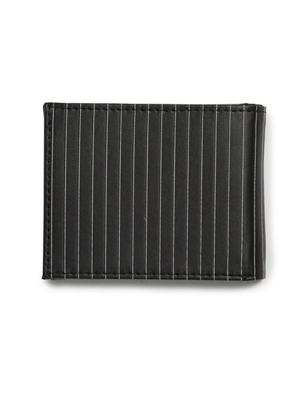 Radiator Wallet  - Black