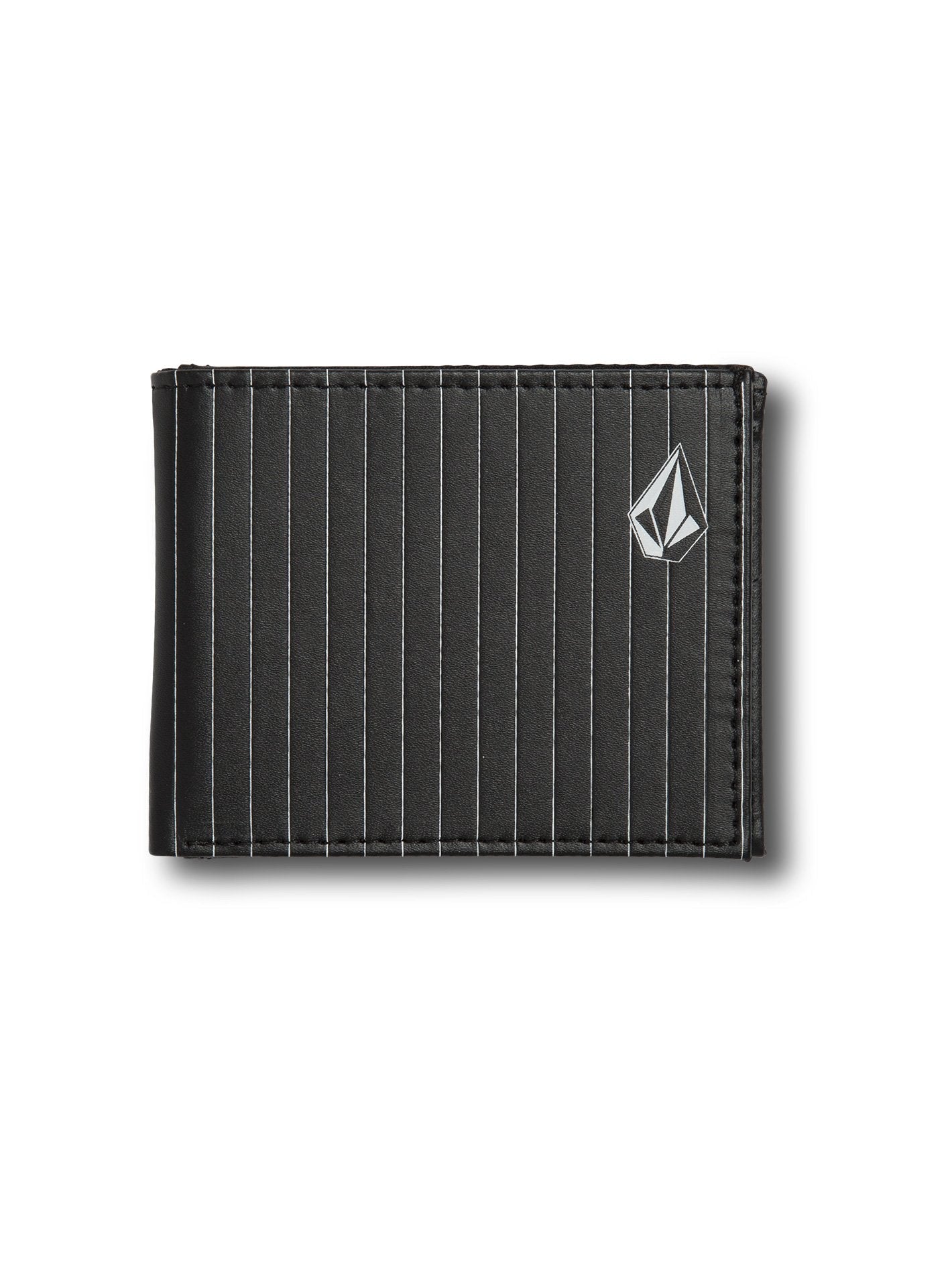 Radiator Wallet  - Black