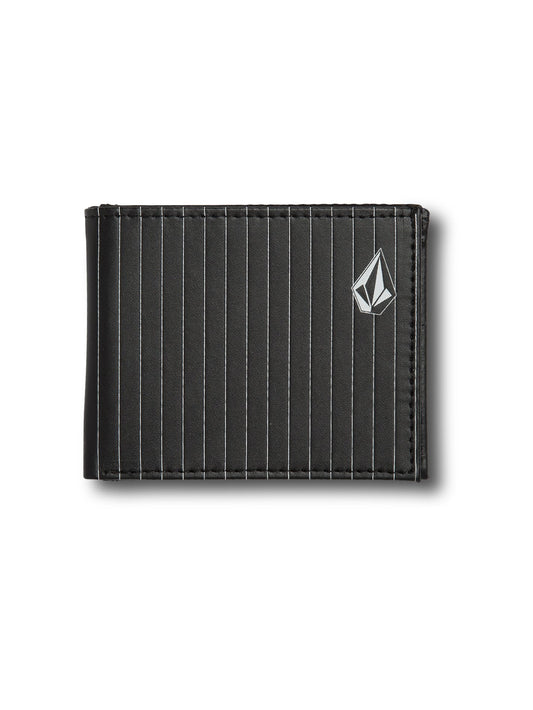Radiator Wallet  - Black