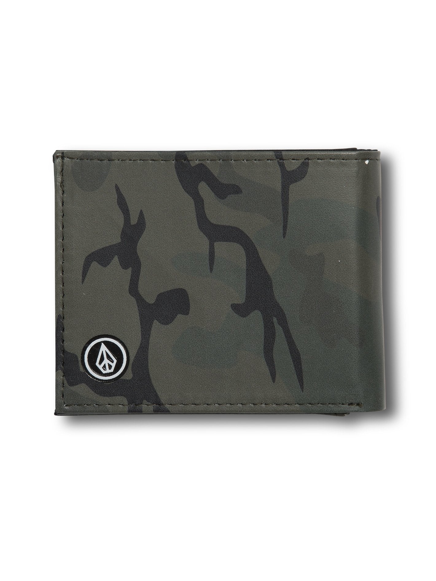Radiator Wallet  - Camouflage
