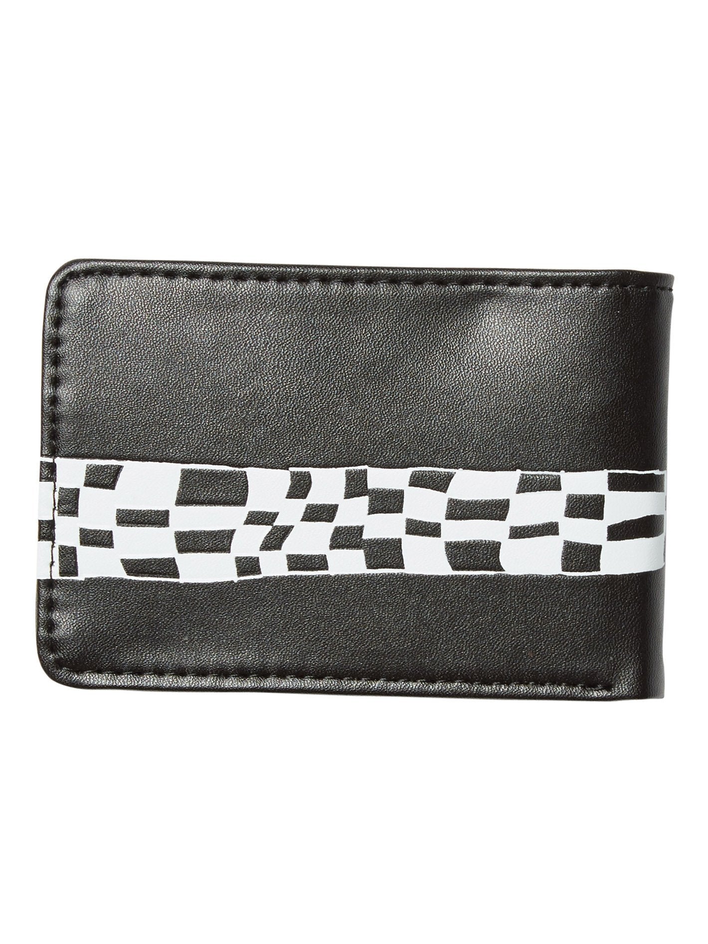 3In1 Wallet - Black Combo