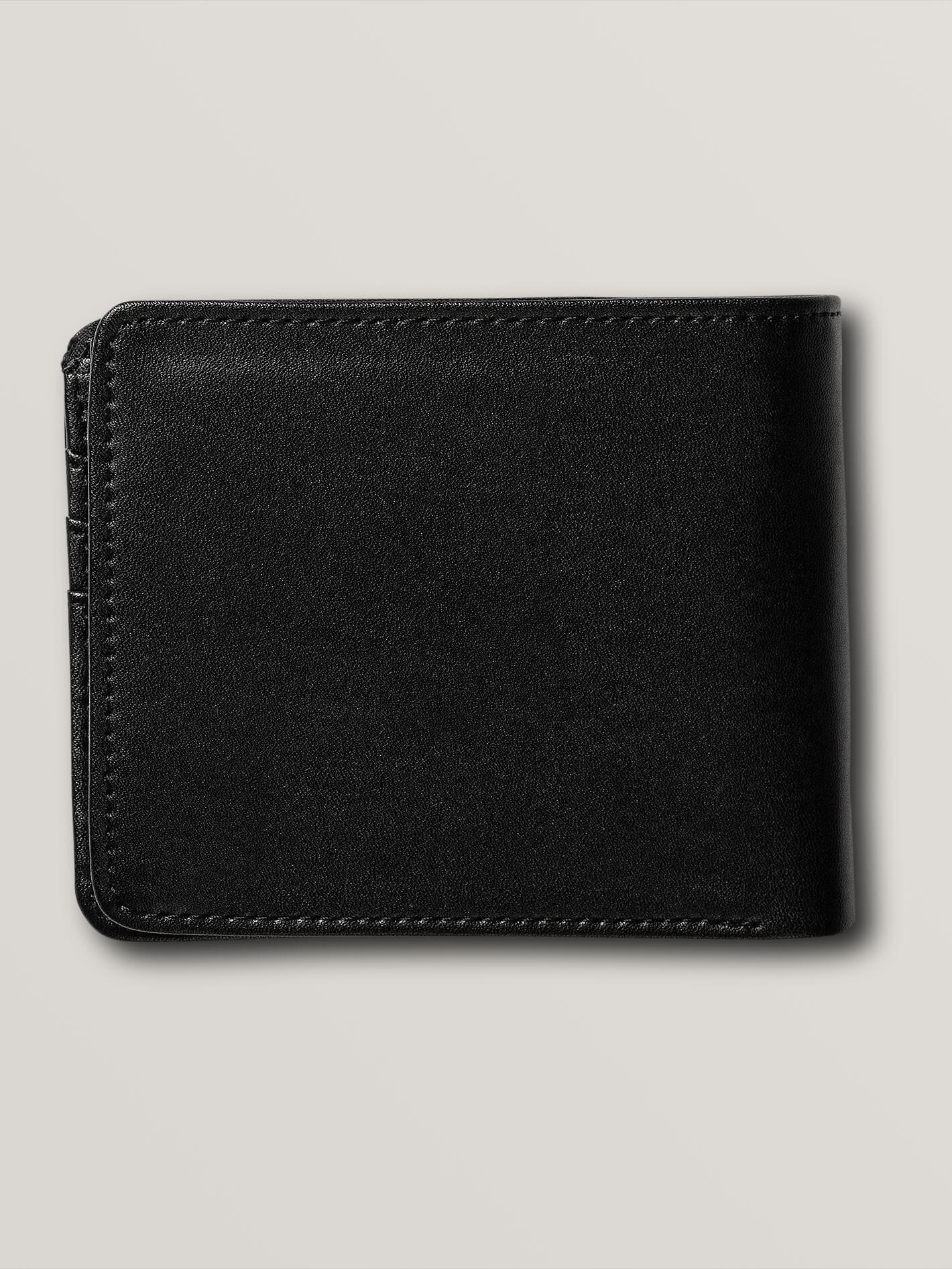 3In1 Wallet - Black Combo