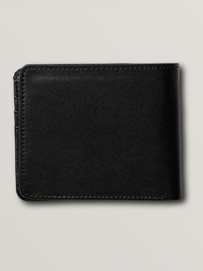 3In1 Wallet - Black Combo