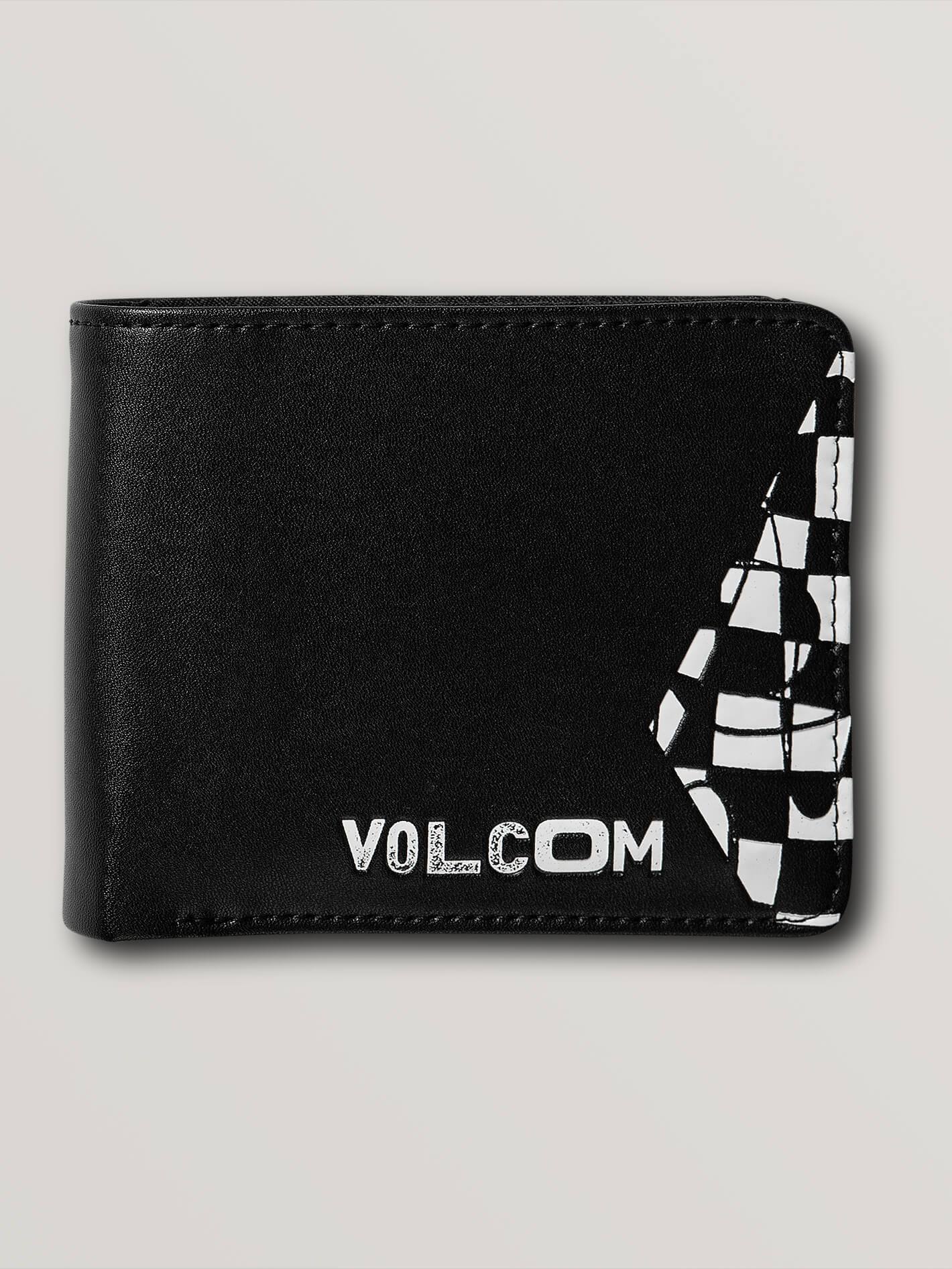 3In1 Wallet - Black Combo