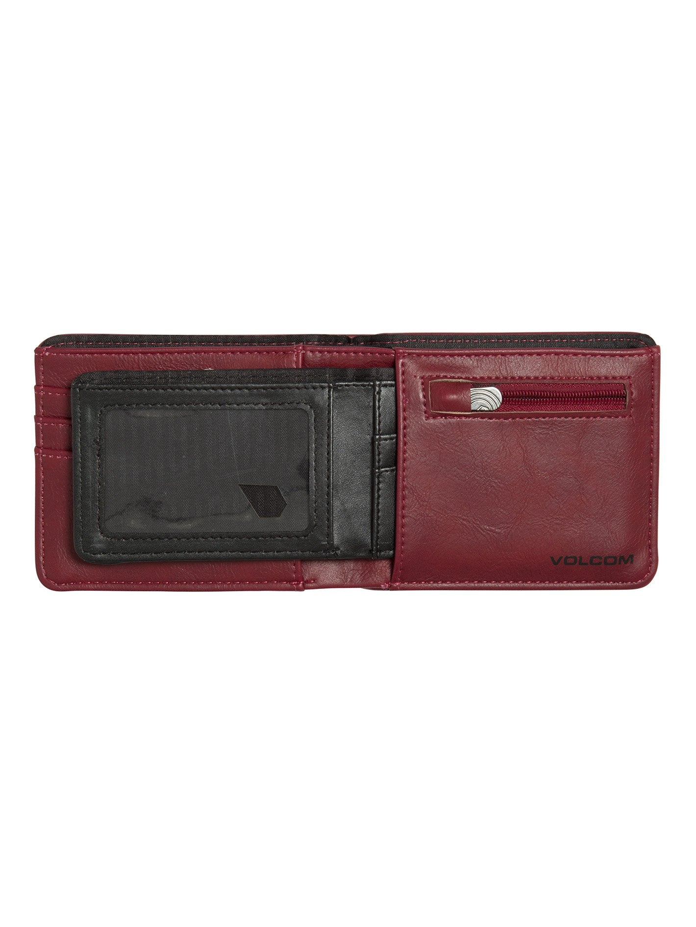 3In1 Wallet - Cabernet