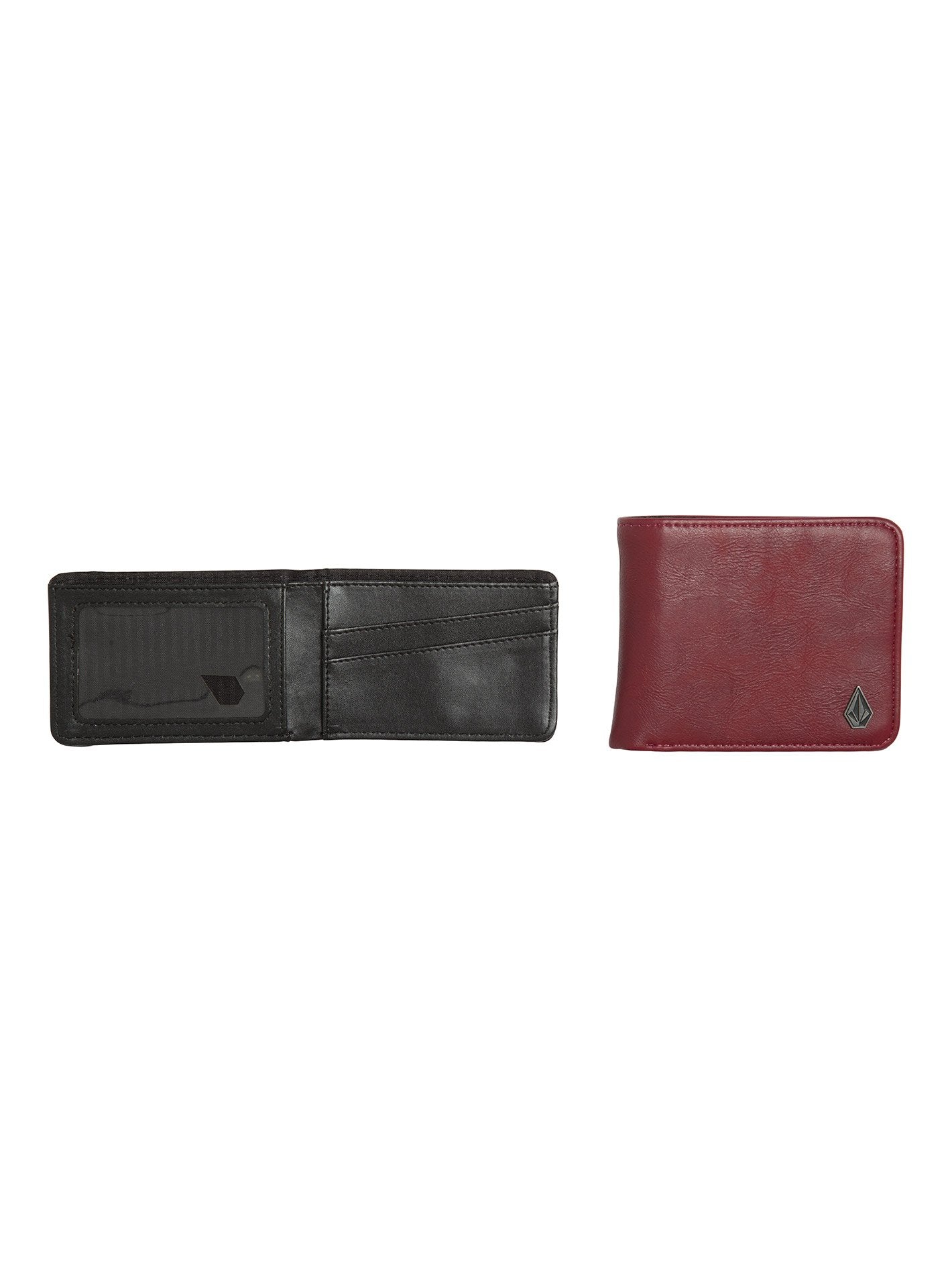 3In1 Wallet - Cabernet