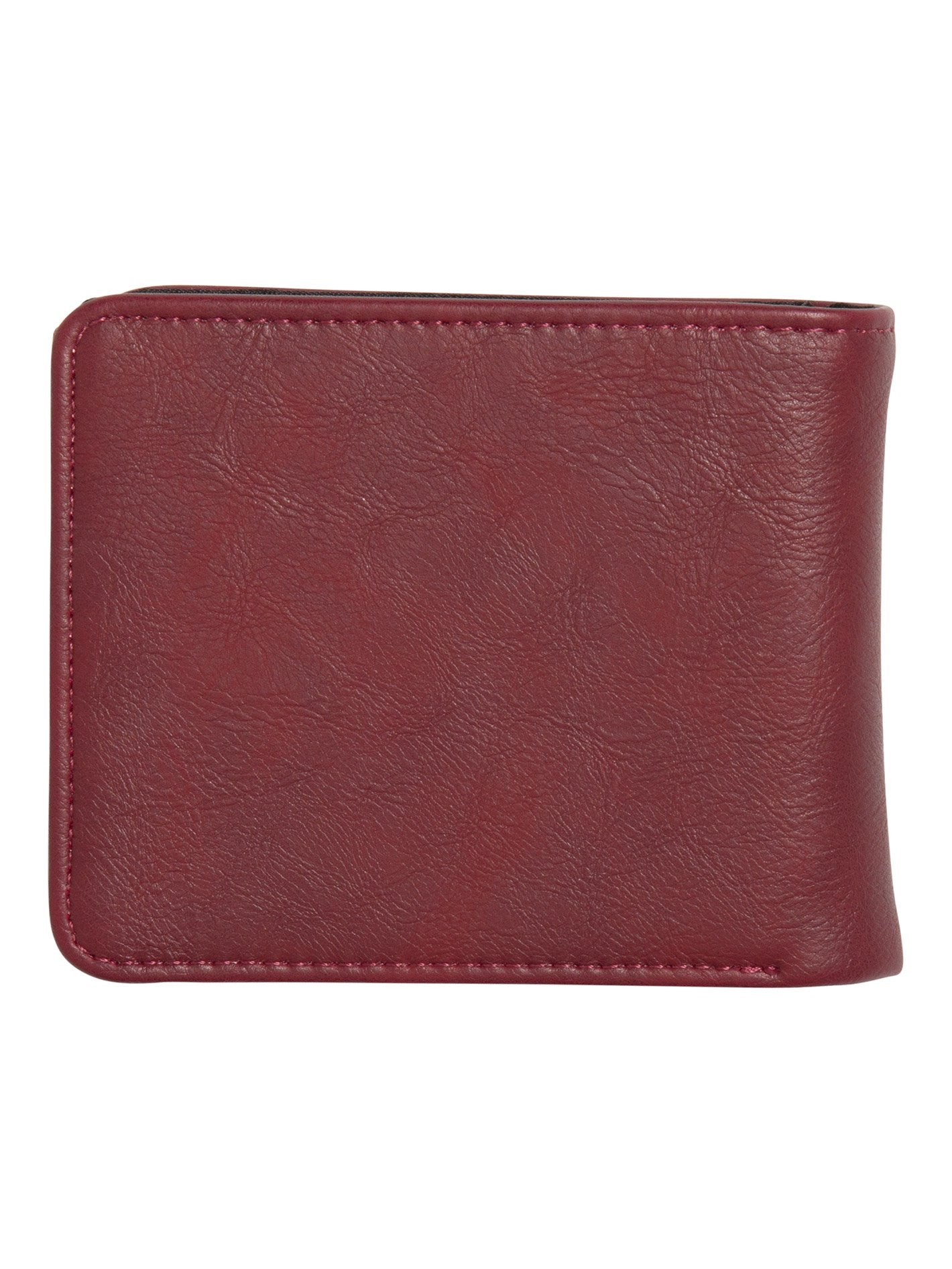 3In1 Wallet - Cabernet
