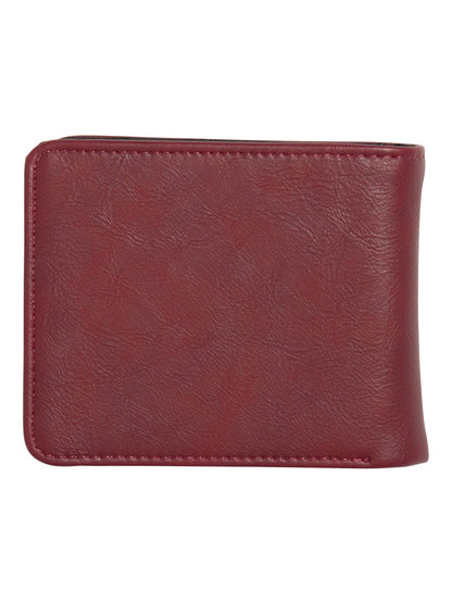 3In1 Wallet - Cabernet