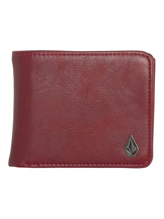 3In1 Wallet - Cabernet
