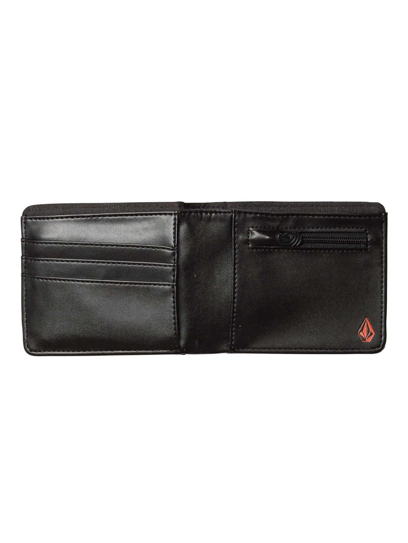 3In1 Wallet - Deep Water