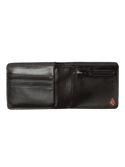 3In1 Wallet - Deep Water