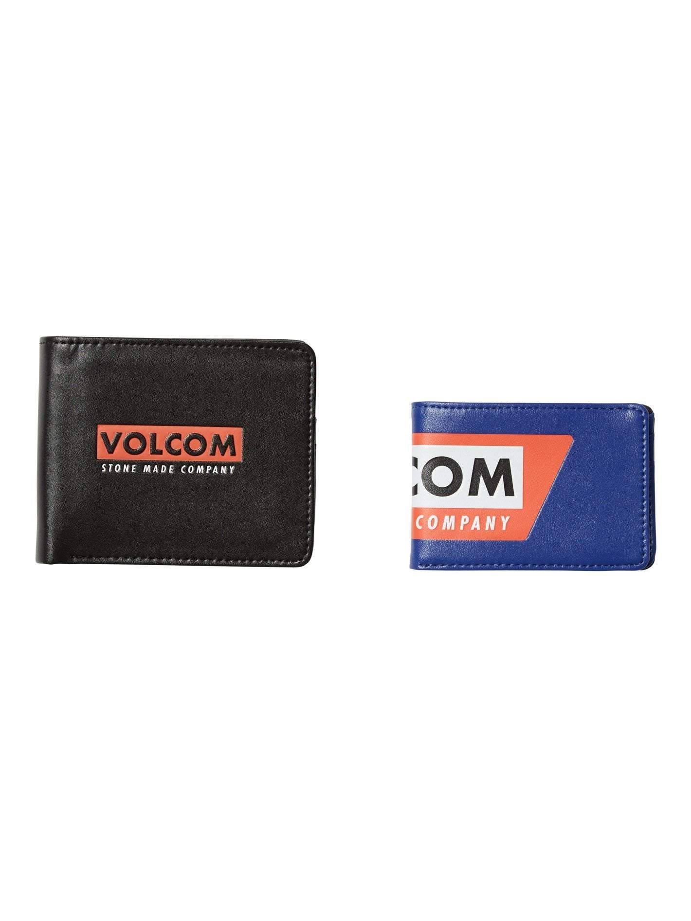 3In1 Wallet - Deep Water