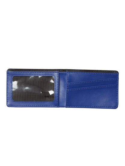 3In1 Wallet - Deep Water