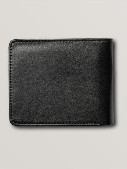 3In1 Wallet - Deep Water