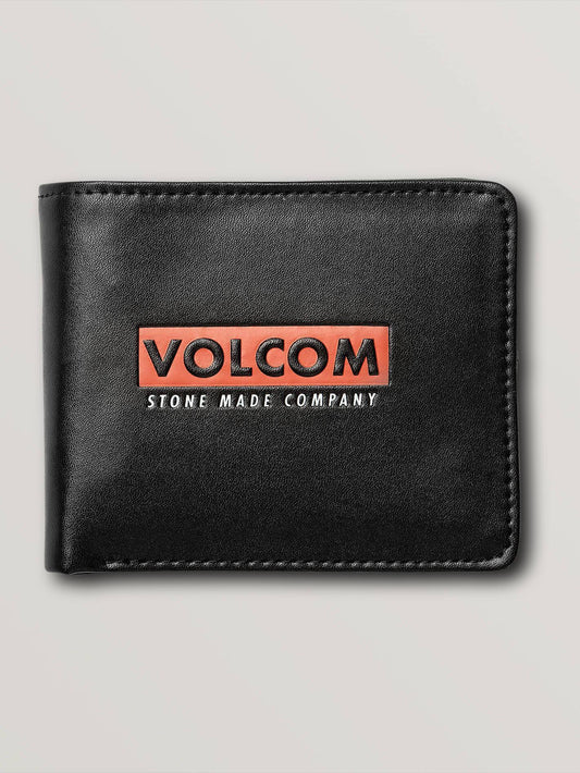 3In1 Wallet - Deep Water