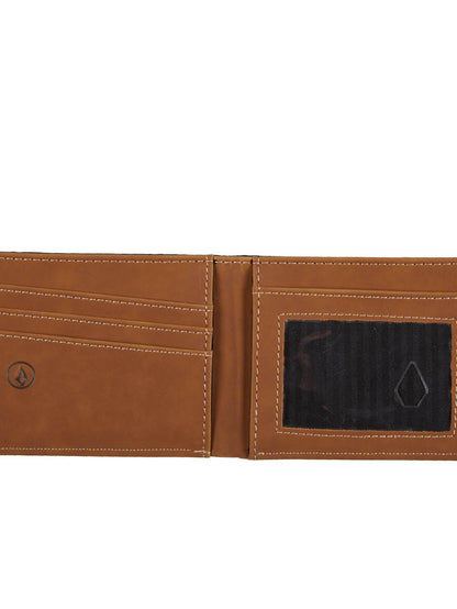 DRAFT PU WALLET MUD