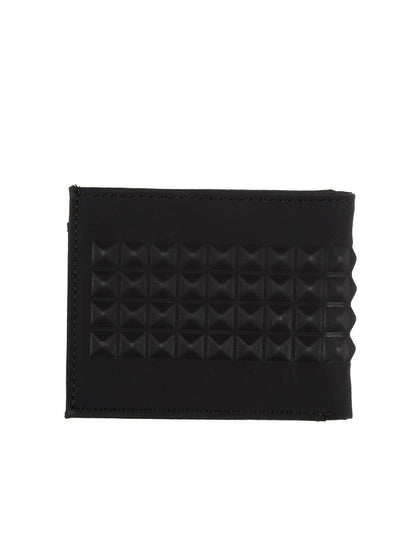 DRAFT PU WALLET NEW BLACK