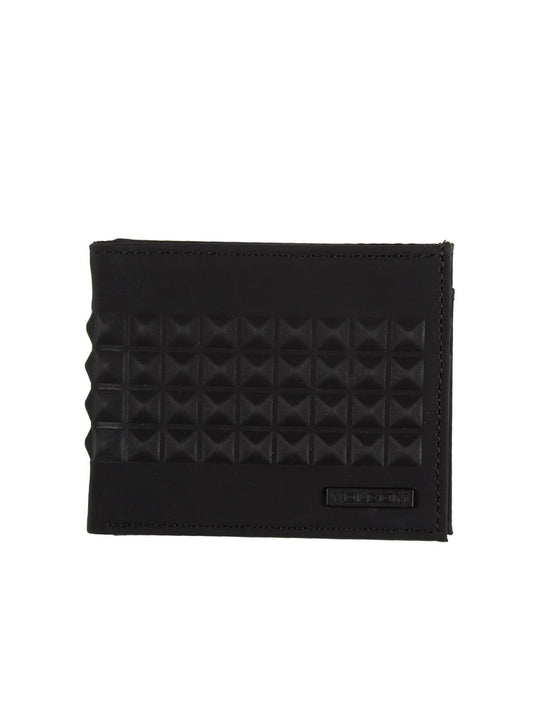 DRAFT PU WALLET NEW BLACK