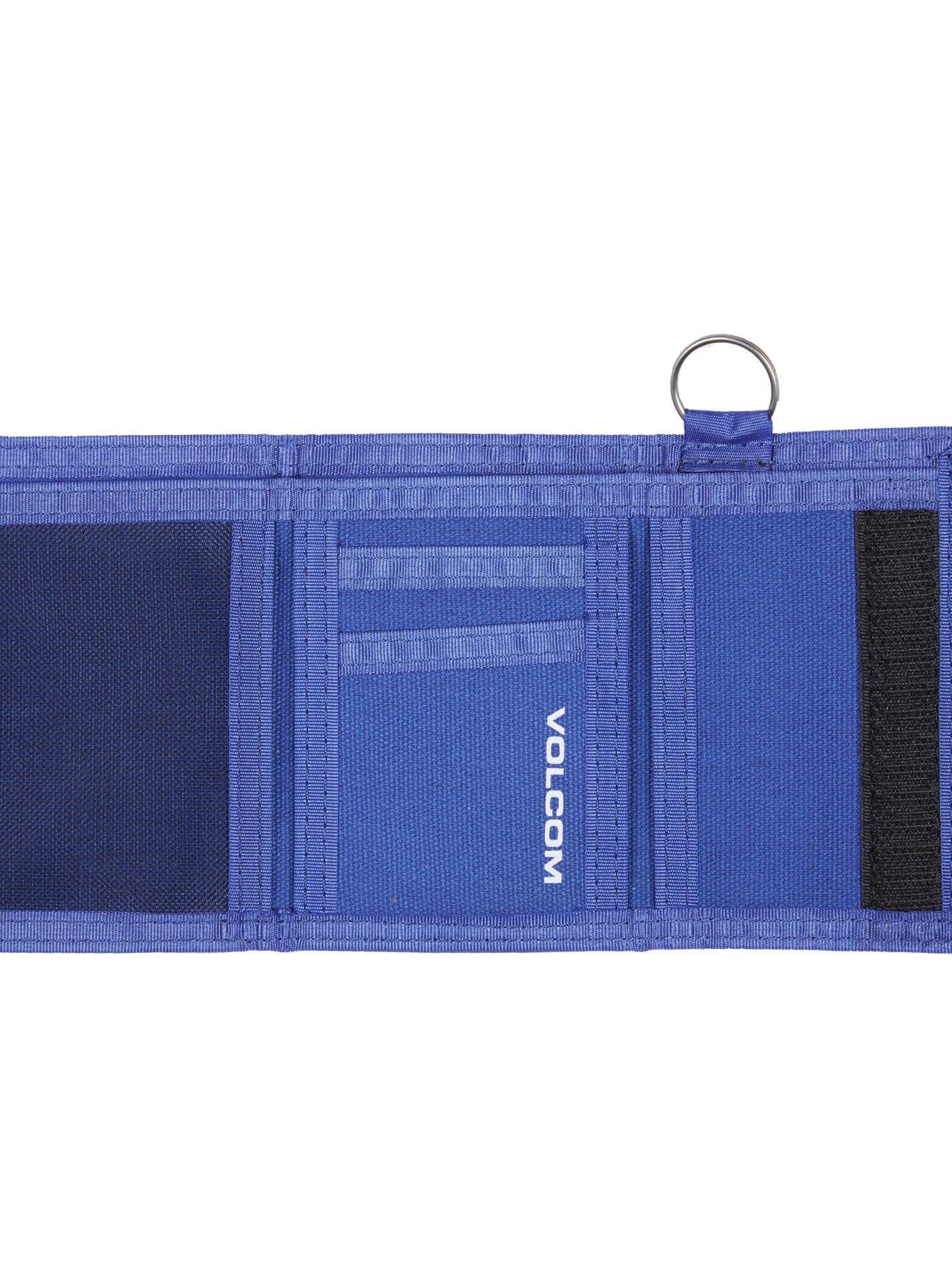 FULL STONE CLOTH WLT TRUE BLUE