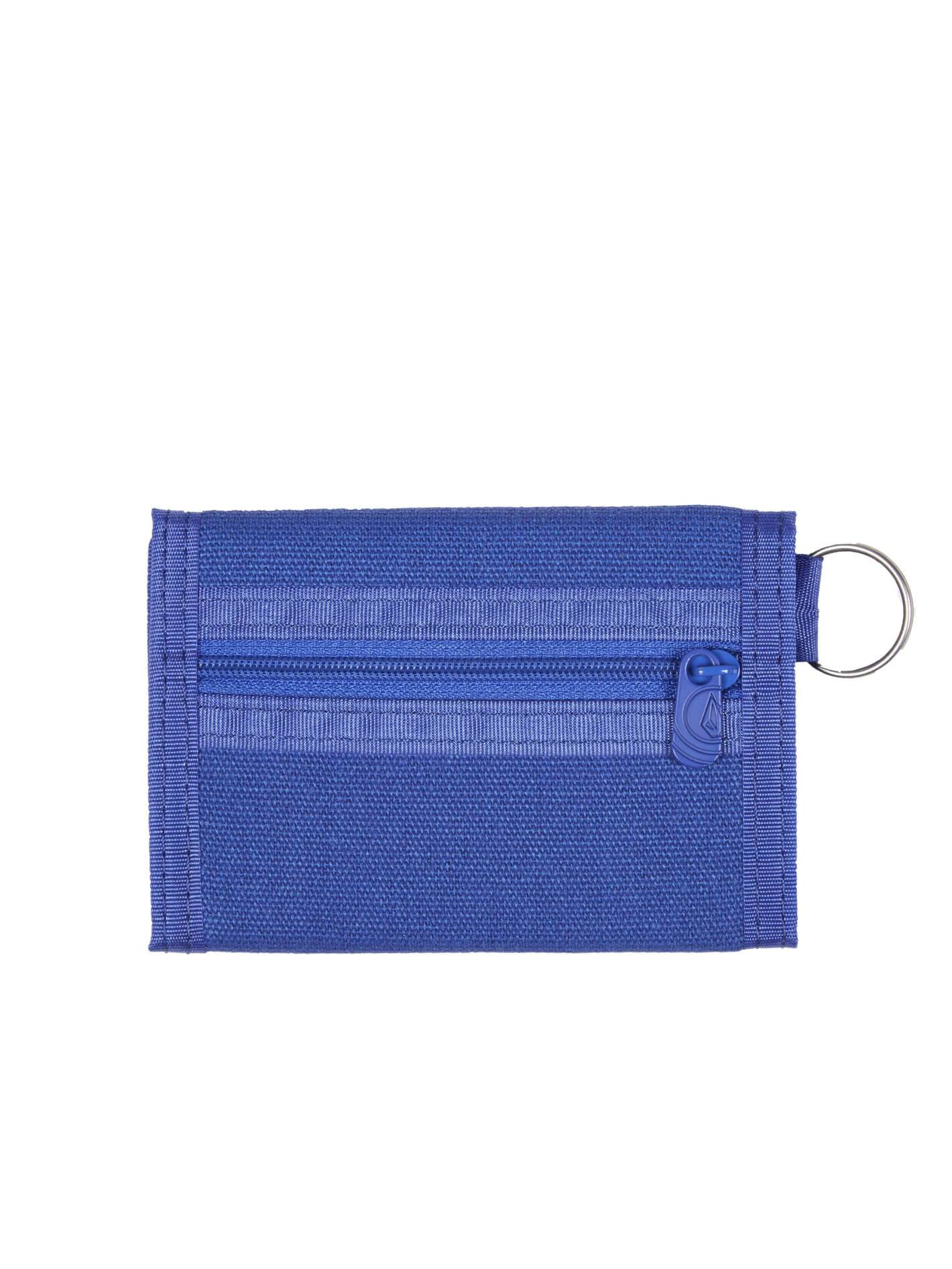 FULL STONE CLOTH WLT TRUE BLUE